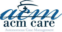 ACM Senior Care Logo